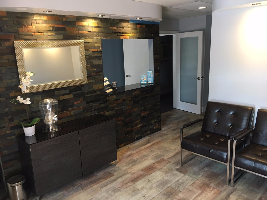 Jog Road旅游景点-Fusion Chiropractic Spa