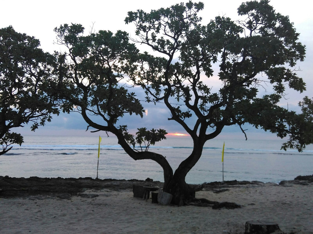 Bango Beach景点图片