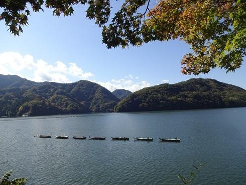 Lake Sagami景点图片