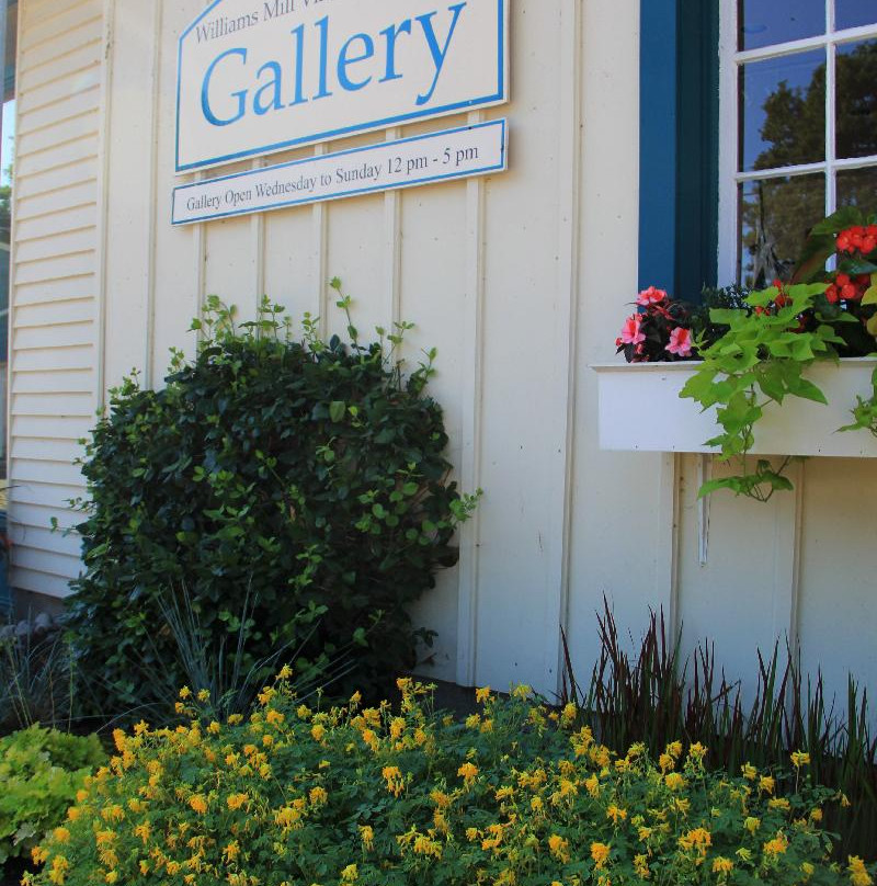 2024年2月Glen Williams旅游景点攻略Glen Williams旅游住宿,Glen Williams旅游美食猫途鹰