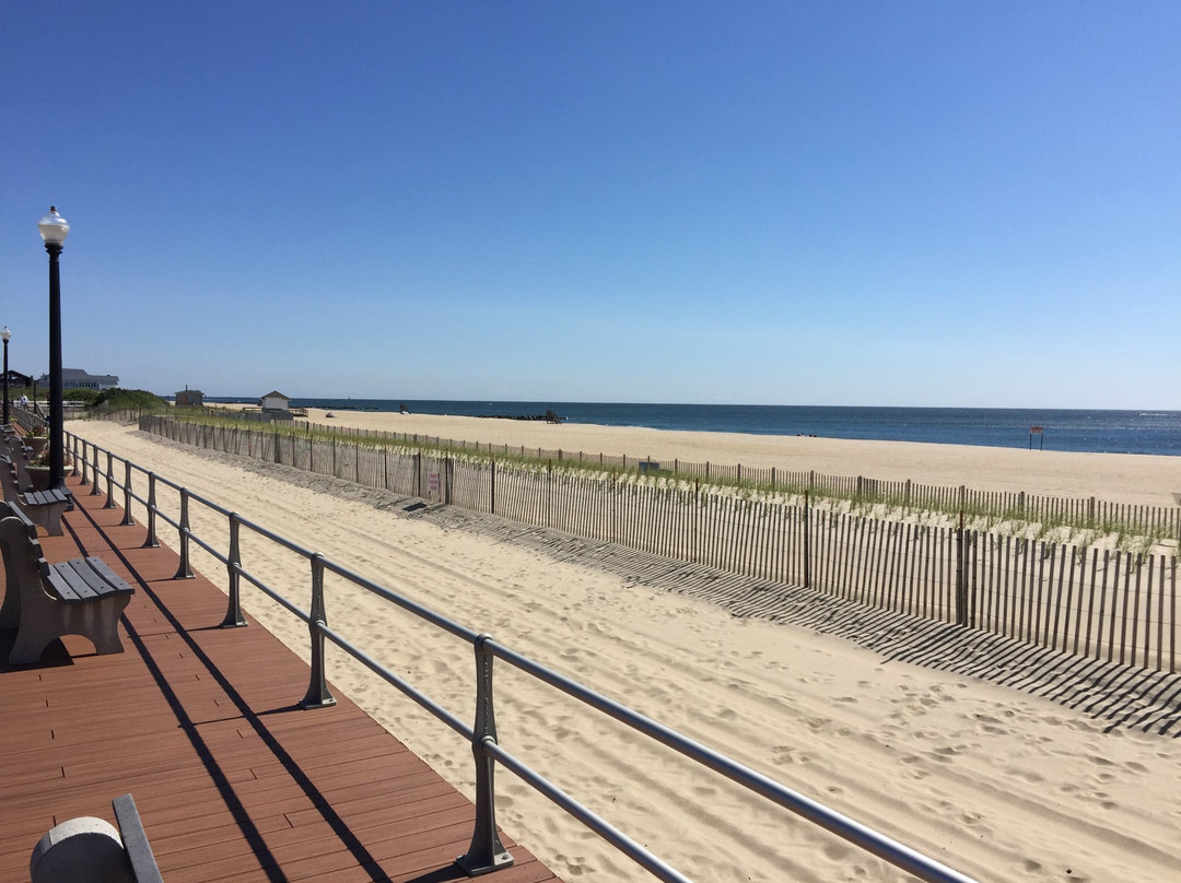 Ocean Grove Beach景点图片