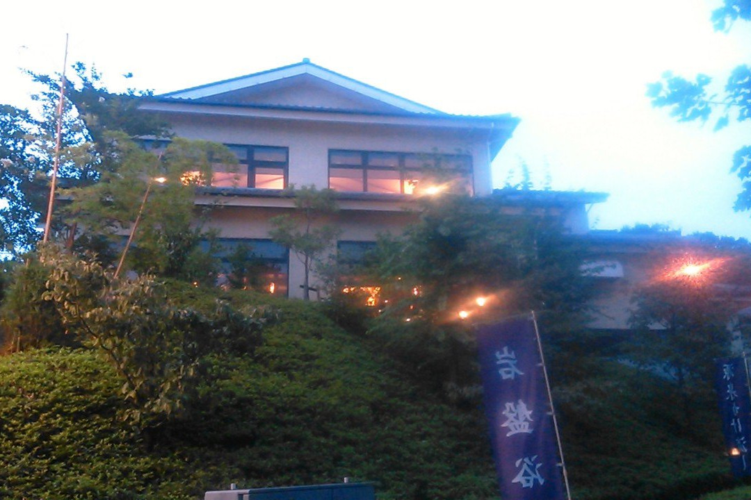 稻城市旅游景点-Tokinoirodori