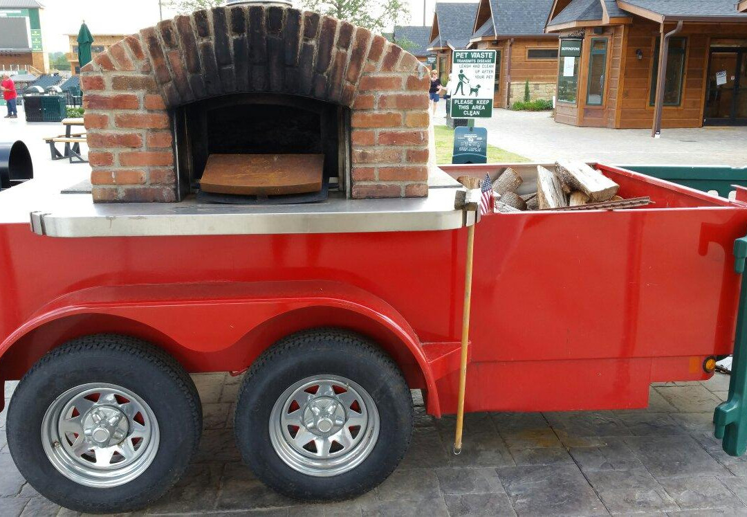 Tryon International Equestrian Center