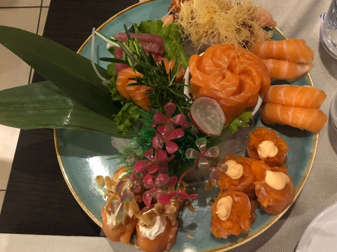 Sushi Liteen