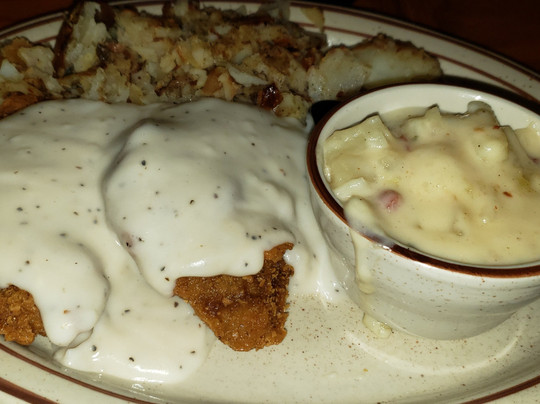 Kelleys Restaurant & Bar