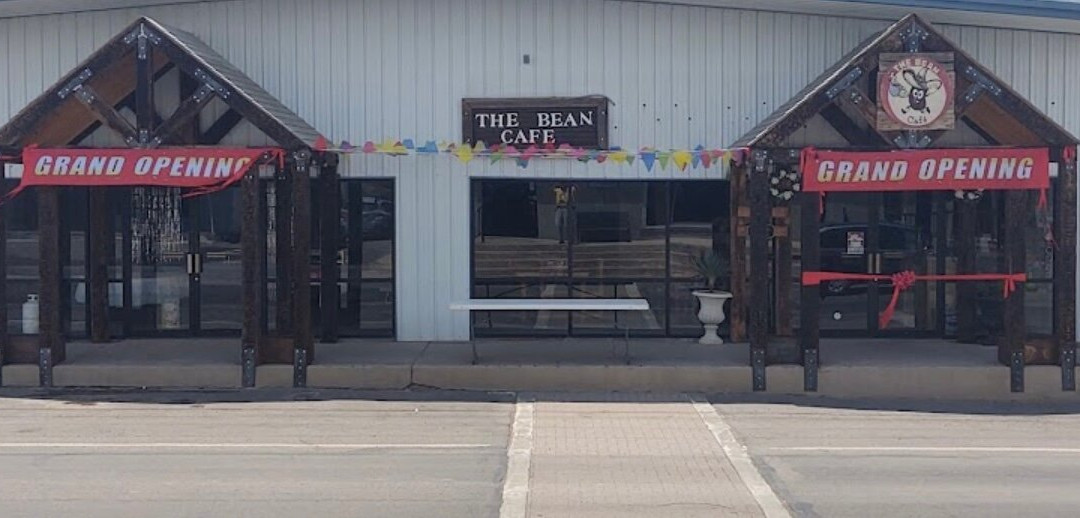 迪维萨德罗餐馆和美食-The Bean Cafe