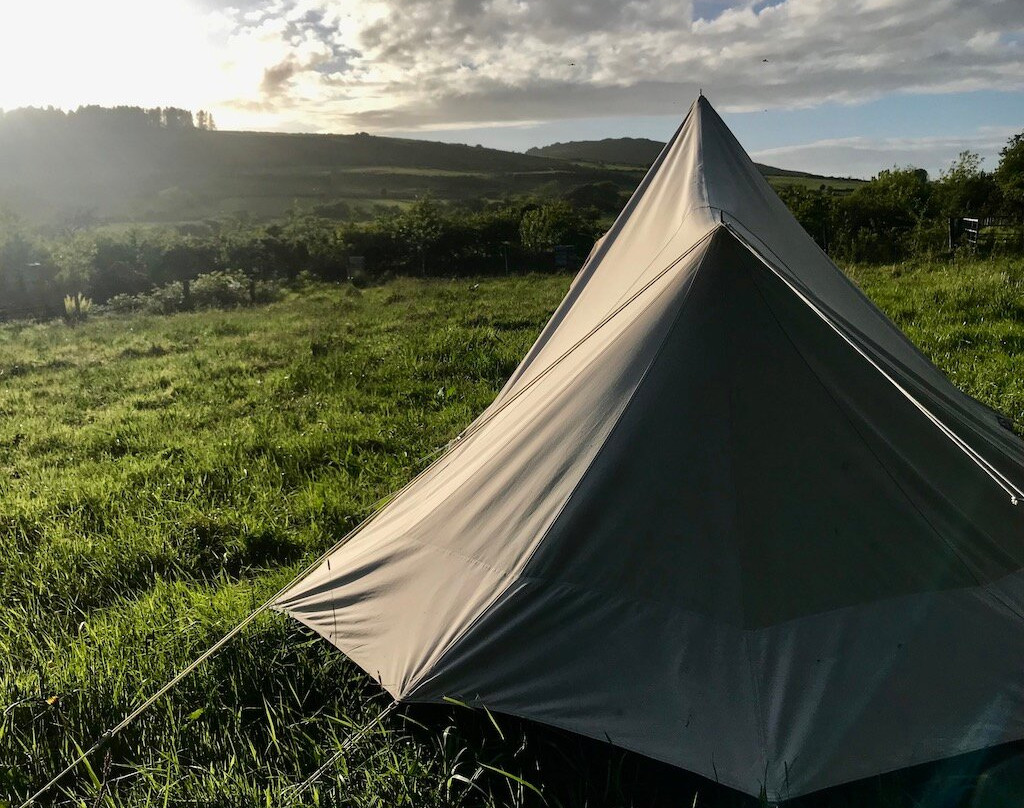 Caraway Meadows Camping