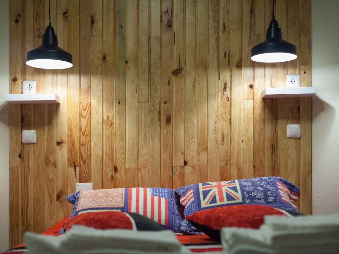 Beja Hostel