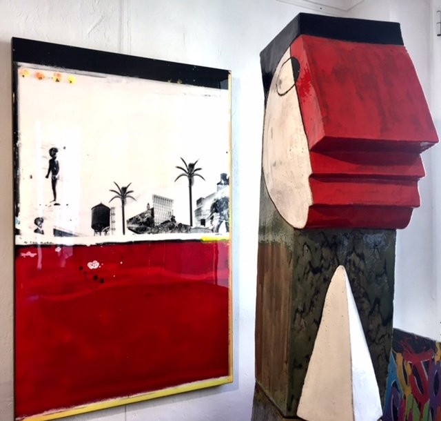 Galerie Gabel景点图片