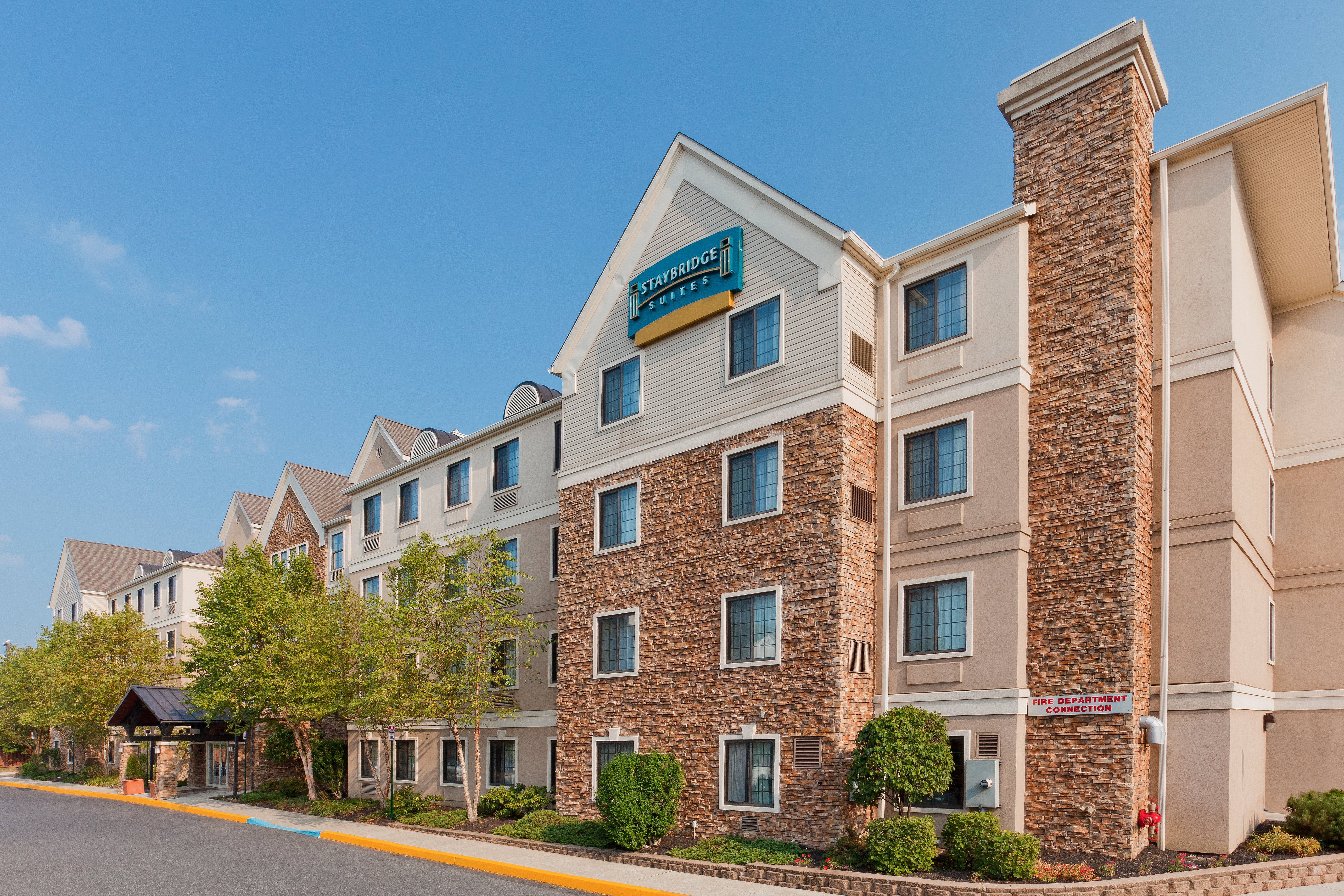Staybridge Suites Allentown Bethlehem Airport, an IHG Hotel-官方