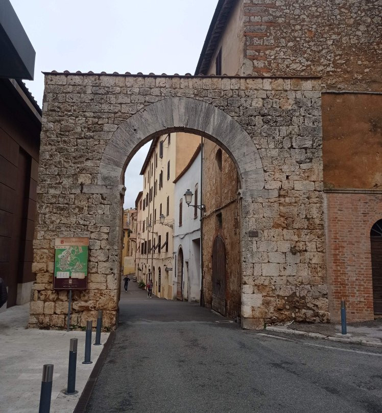 Porta Alle Formiche景点图片