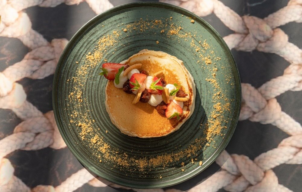 Apollonion Bakery - Glyfada