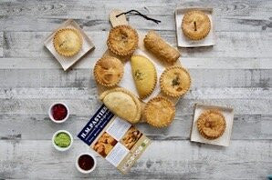 H.m.pasties