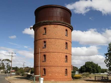 Murtoa旅游景点-Murtoa Museum Precinct
