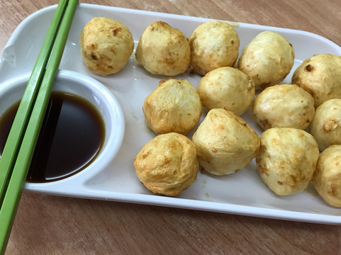 塔门新汉记海鲜酒家主图