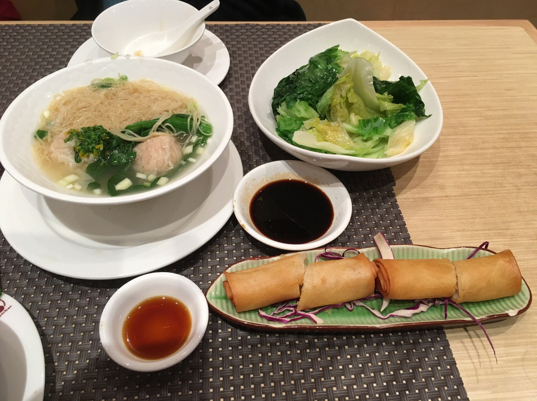 Dim Sum Bar Tsuen Wan