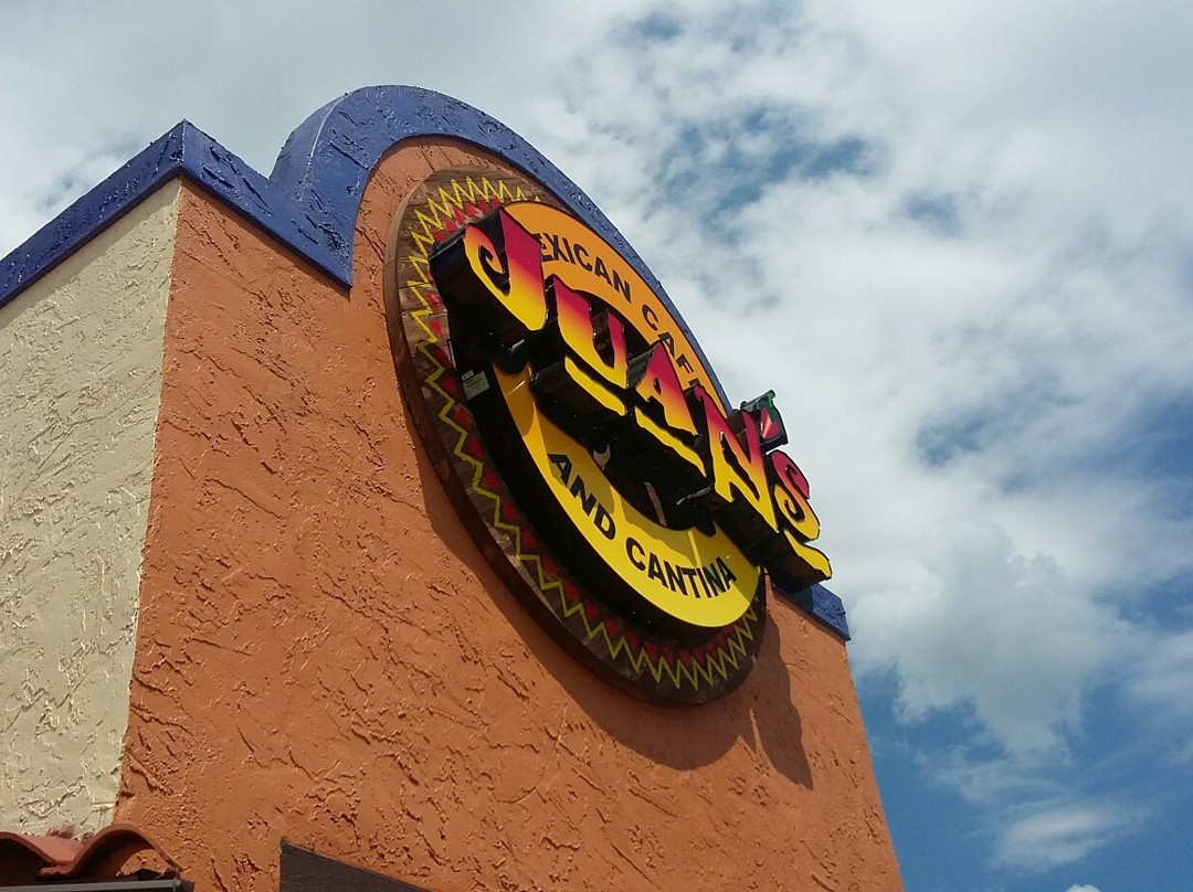 Juan's Mexican Cafe and Cantina