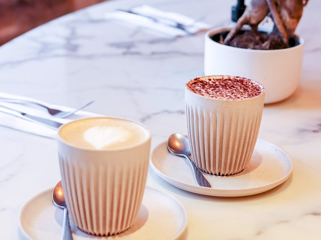 Core by Clare Smyth