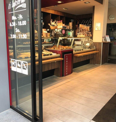 Bäckerei Lantzsch Gmbh, Zerbster