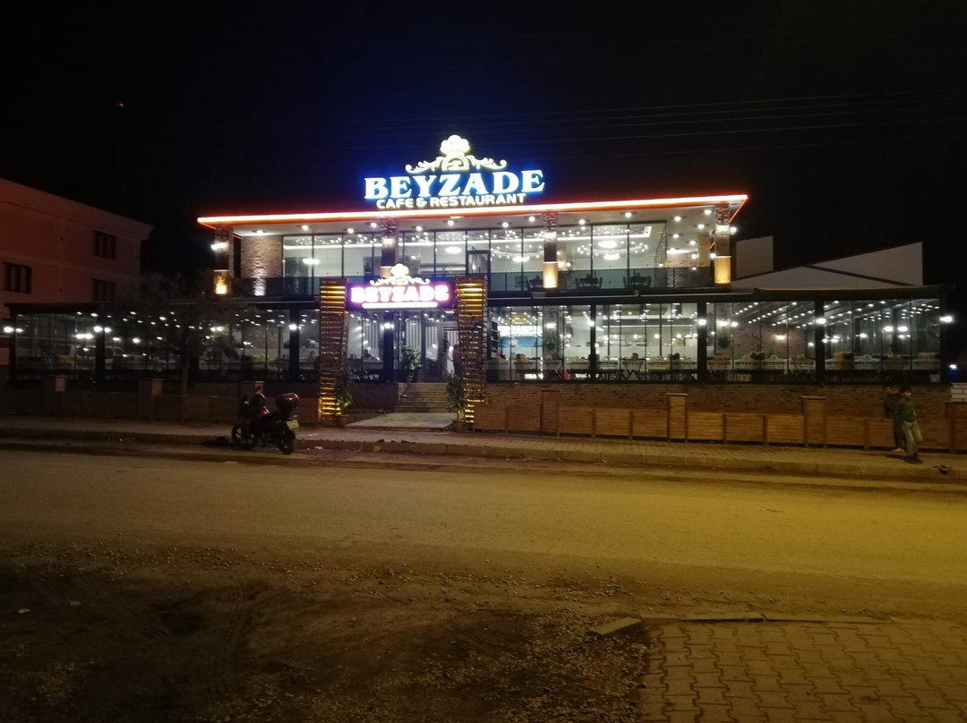 Mis Beyzade Cafe & Restaurant