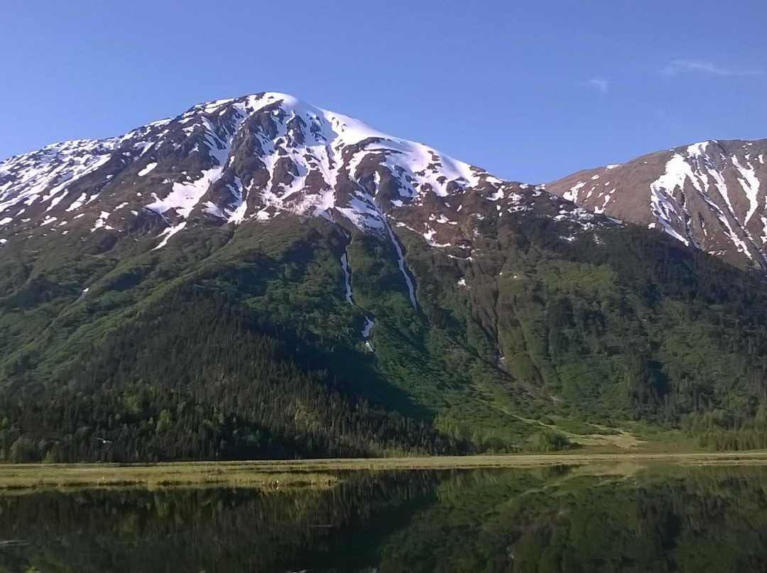 Eagle River Campground