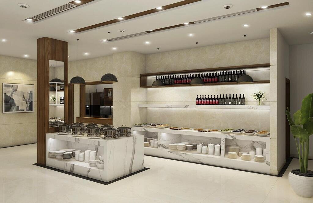 Hillary Hanoi Hotel主图