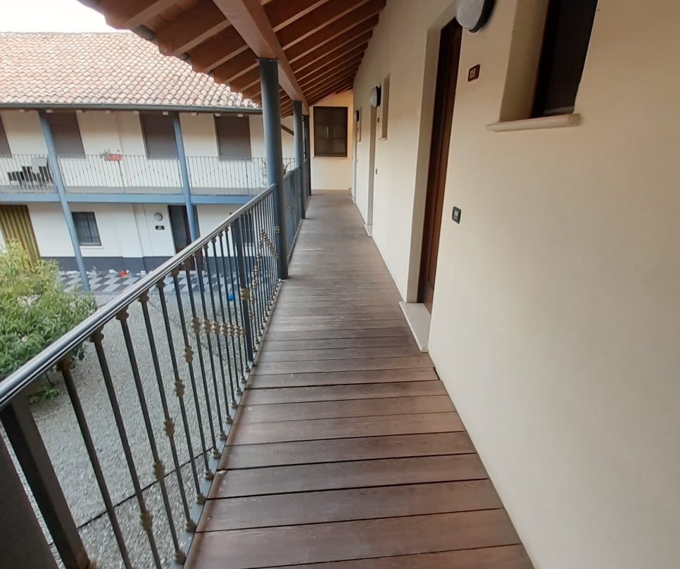 Albergo Giardino主图