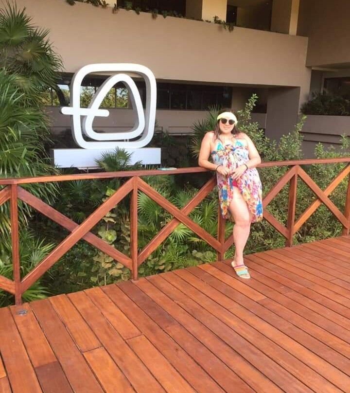 Atelier Playa Mujeres主图