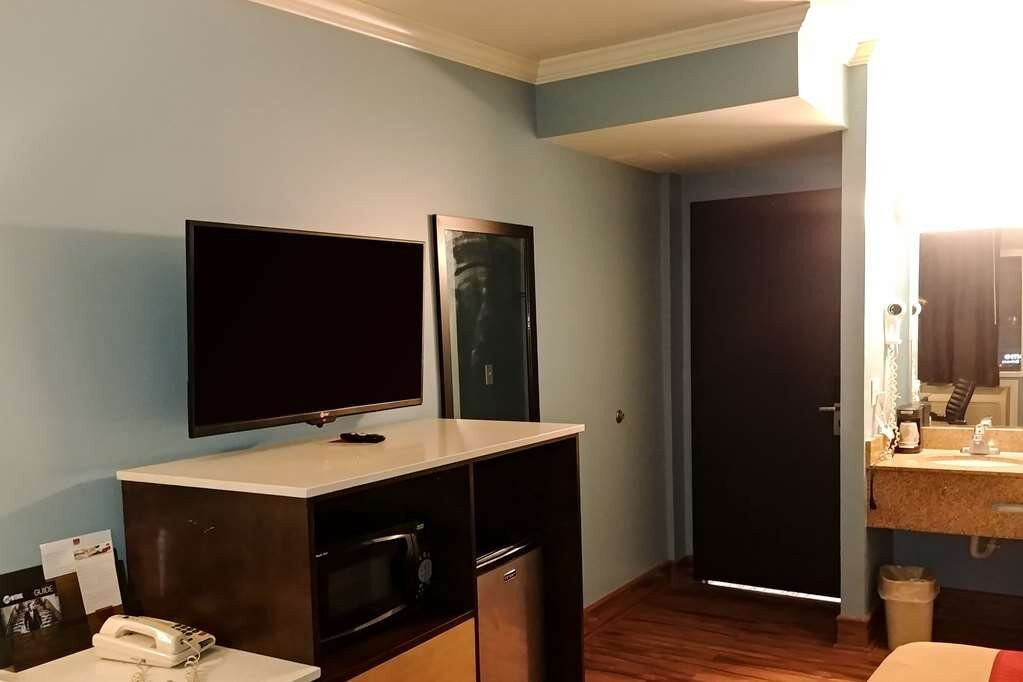 Econo Lodge Milldale - Southington主图