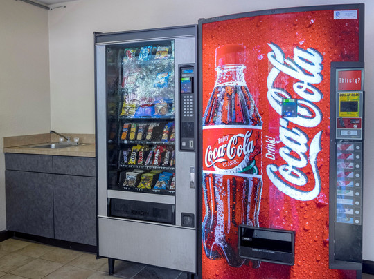 Red Roof Inn Jacksonville - Orange Park主图