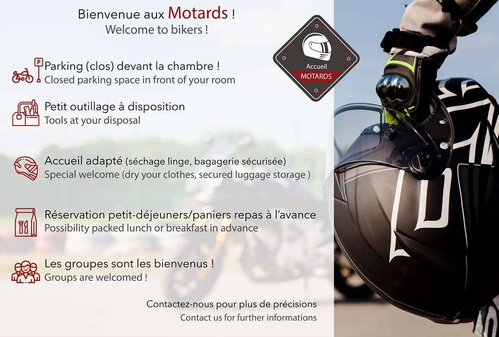 B&B HOTEL Cholet Nord主图