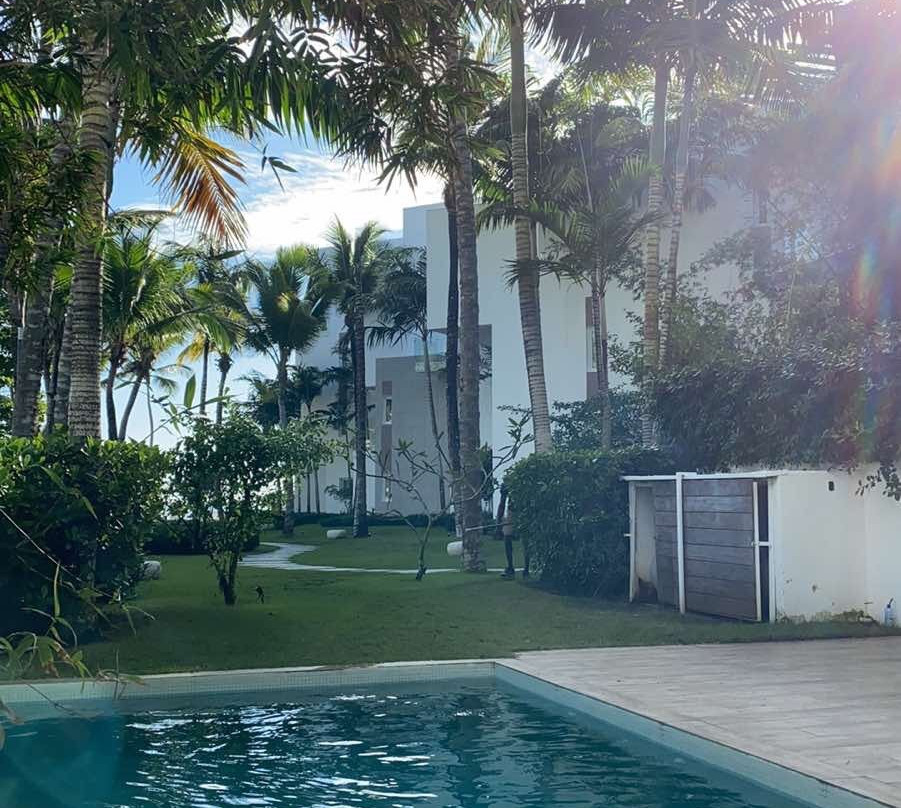 Ultravioleta Boutique Residences主图