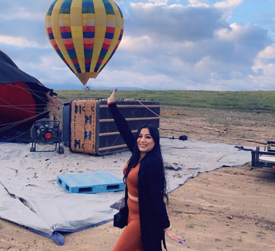 Grape Escape Balloon Adventures-特曼库拉必去景点