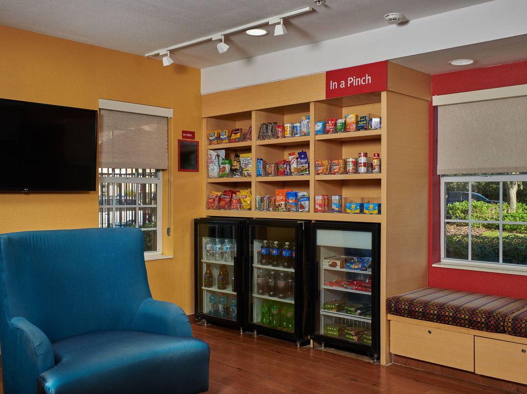 MainStay Suites Tampa Moffitt-USF主图