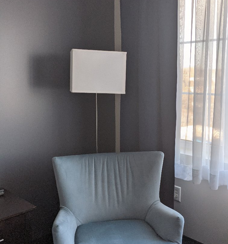 Impéria Hôtel & Suites St-Eustache主图