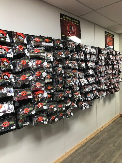 Lake Fork Resort主图