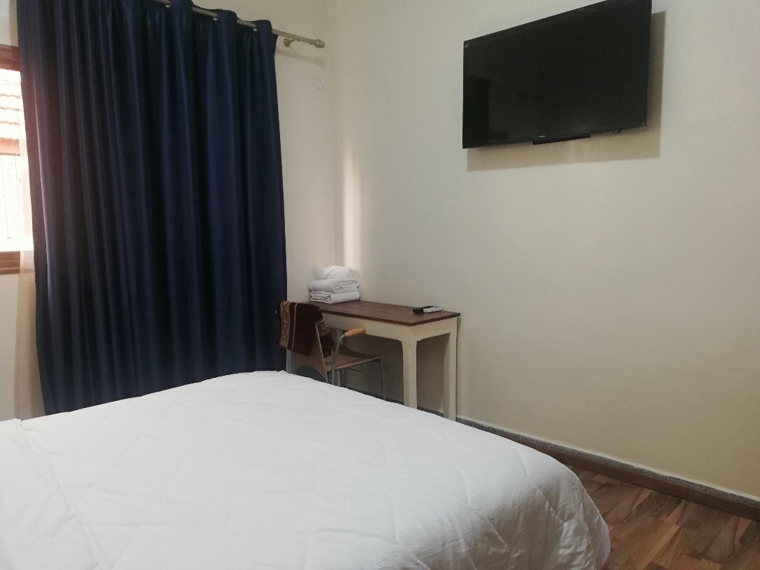 Hotel School Ersat Azrou-官方