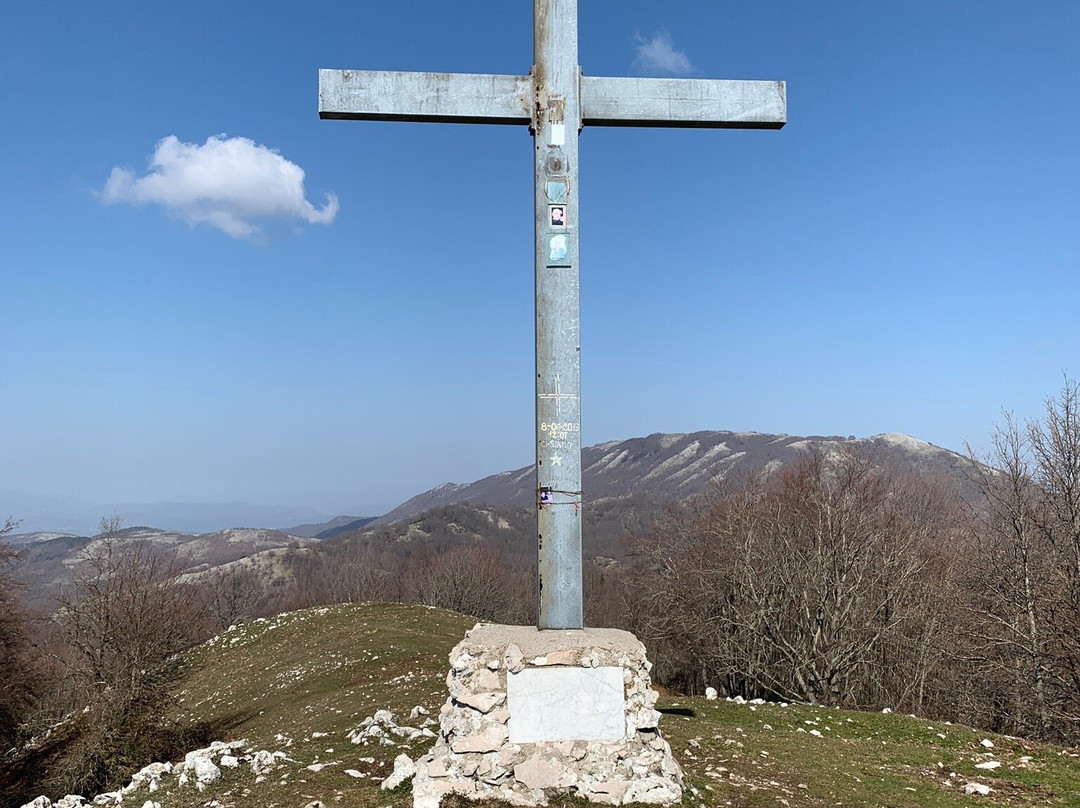 Parco Naturale Regionale dei Monti Lucretili景点图片