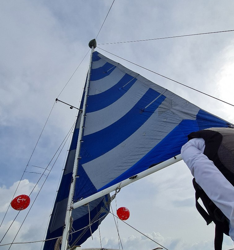 Escuela de Vela de Antioquia-Guatape必去景点