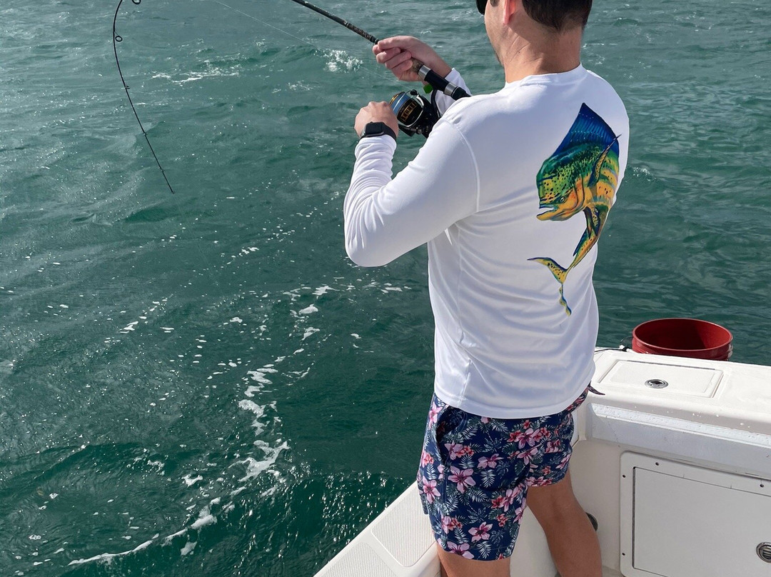 FinFreak Sport Fishing景点图片