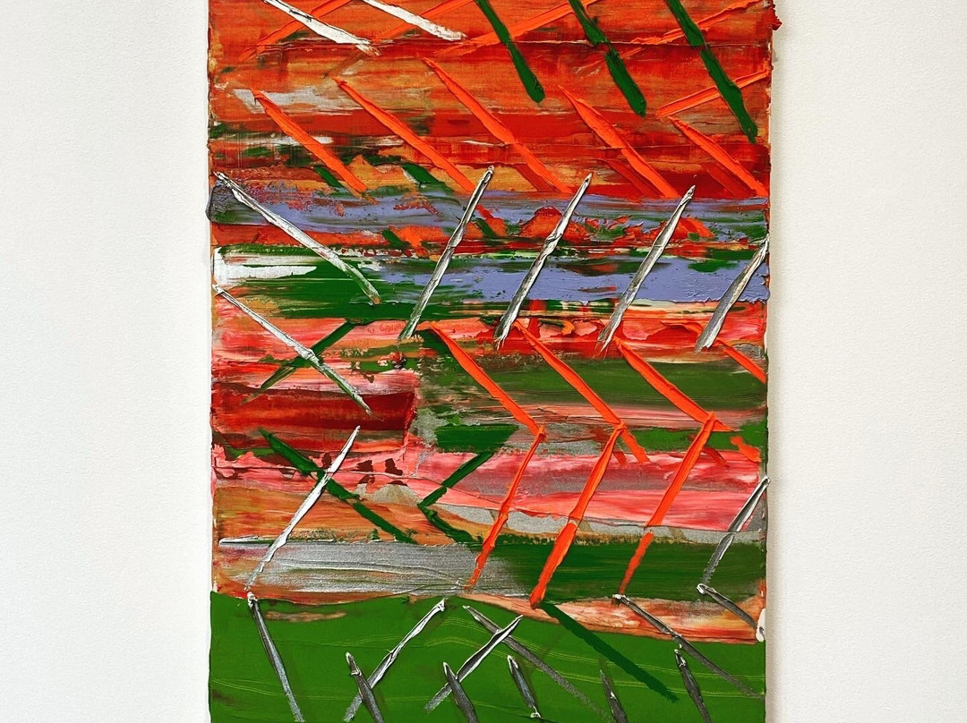 Taka Ishii Gallery Tokyo-Roppongi必去景点