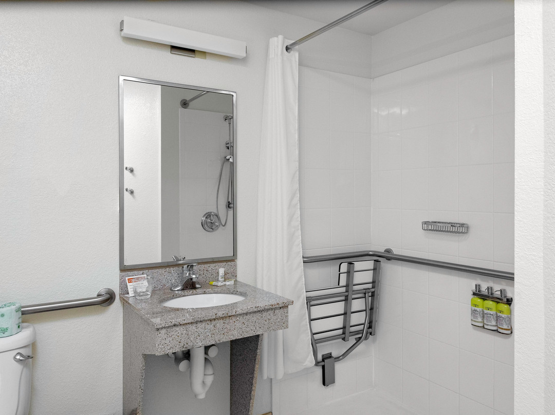 Candlewood Suites Warner Robins/Robins Afb by IHG主图