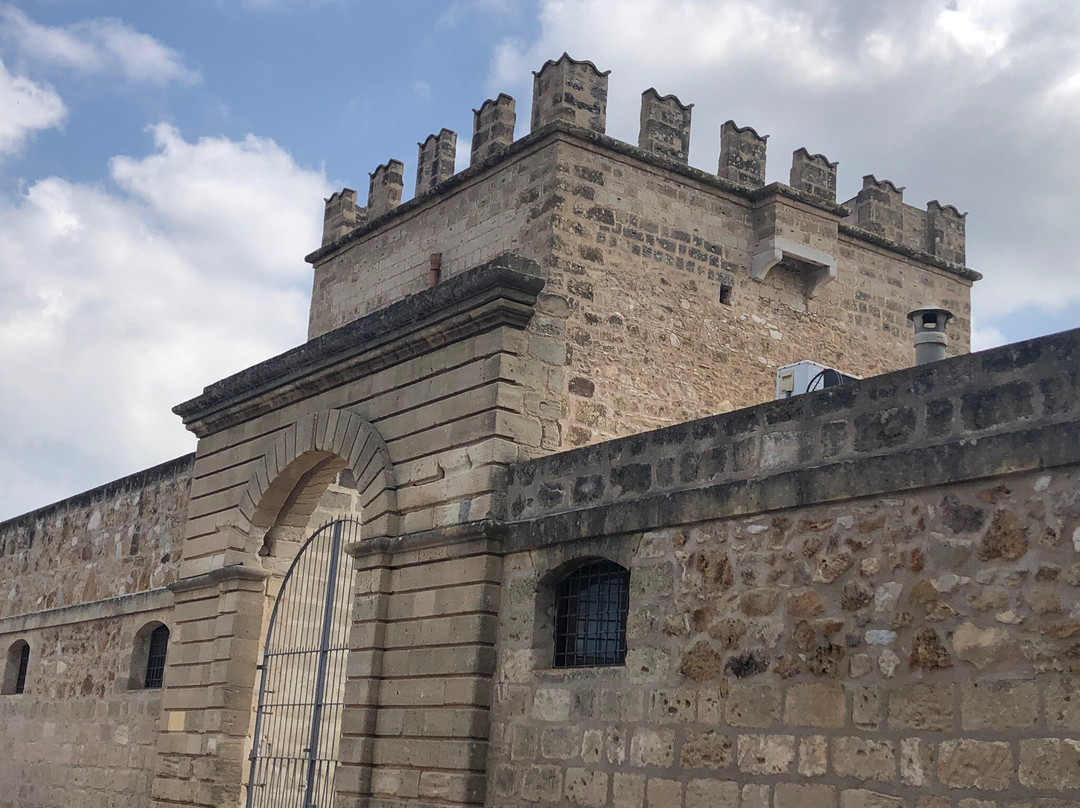 Torre Le Sciare-Valderice必去景点