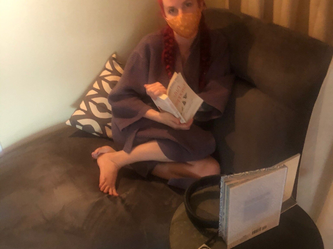 Aluna Wellness Center & Spa-Bradenton Beach必去景点