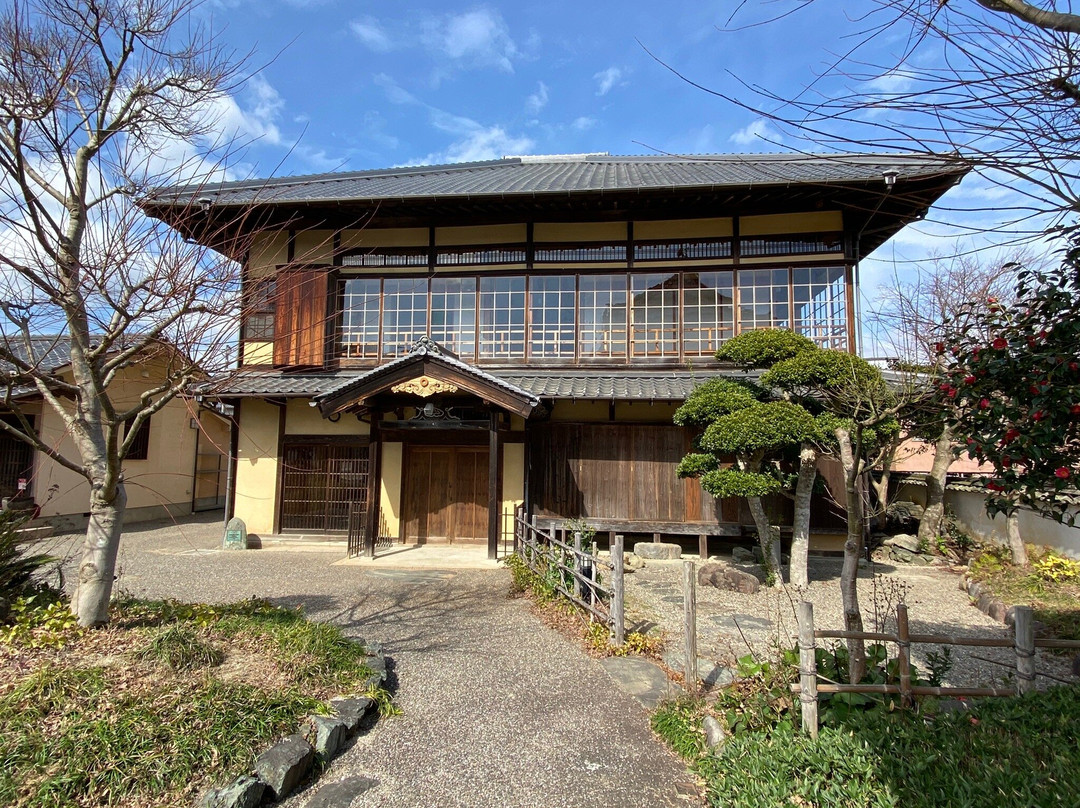 Odonosama Park (Ozujosannomaru Minami Sumiyagura Park)-大洲市必去景点