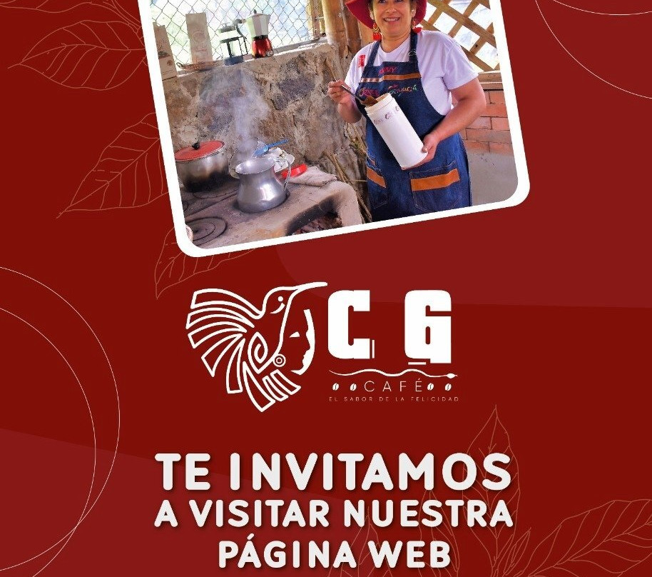 Cazique Guanatá CG Café景点图片