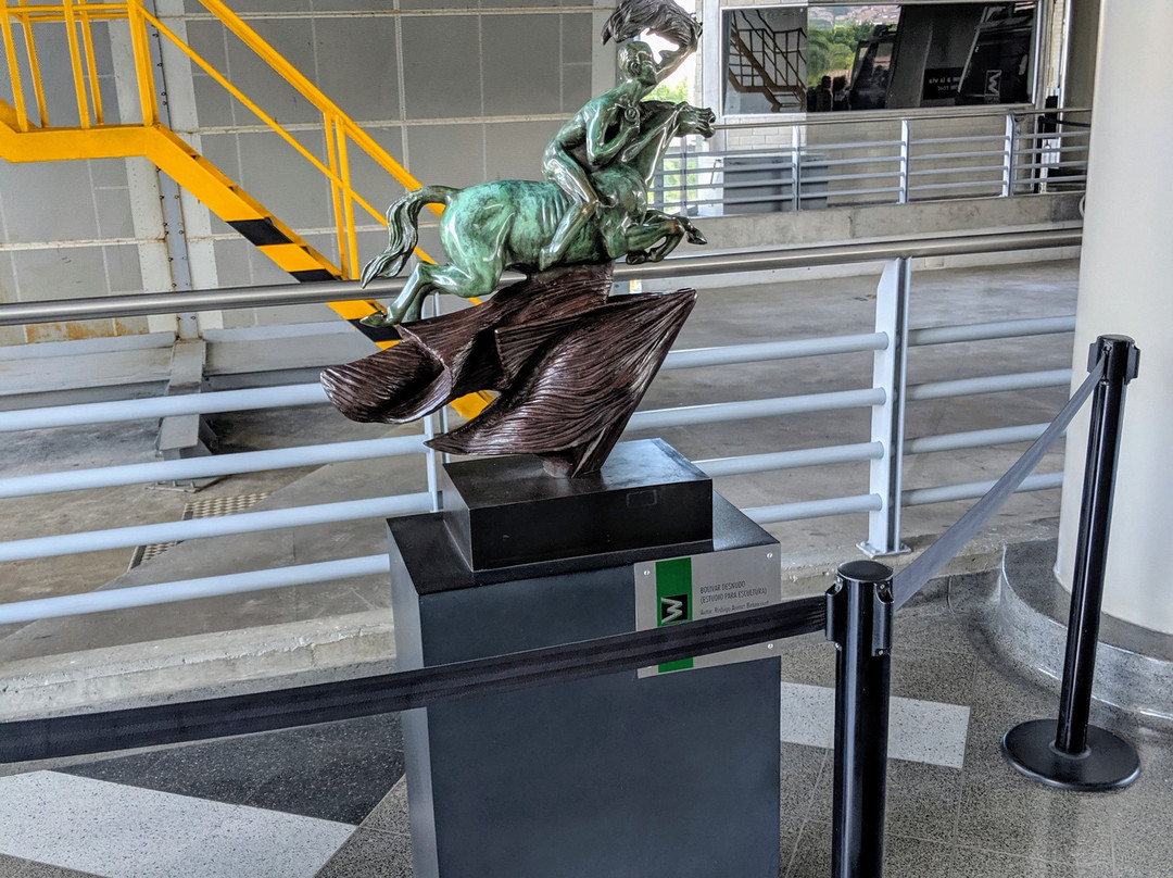 麦德林缆车-麦德林必去景点