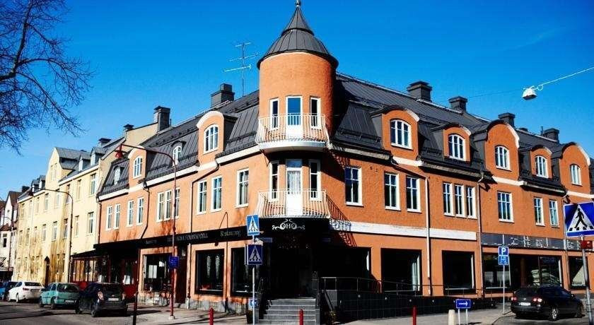 Huskvarna Stadshotell主图
