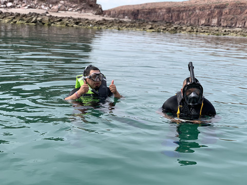 Capitanes Tours-拉巴斯必去景点