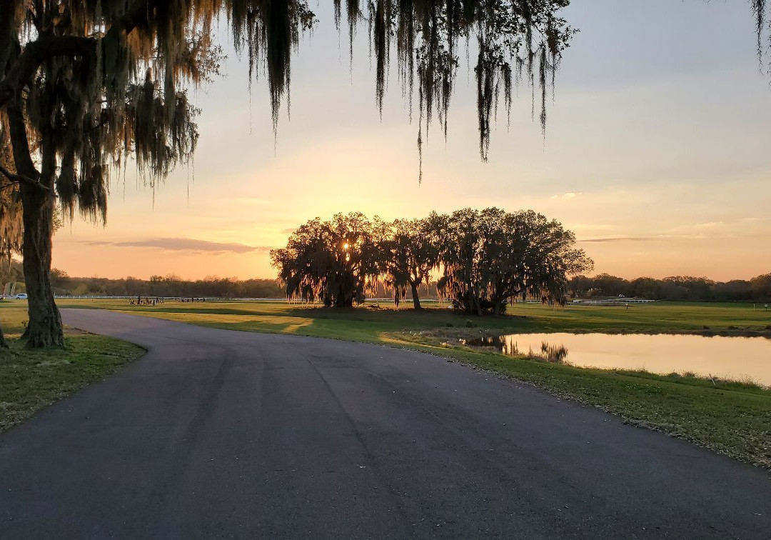 Sanlan Rv & Golf Resort, Inc.